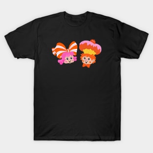 Sugar and Spice T-Shirt